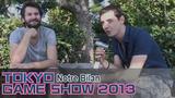 Vido Tokyo Games Show | Notre bilan du Tokyo Game Show 2013