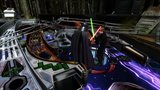 Vido Star Wars Pinball | Table Le Retour du Jedi