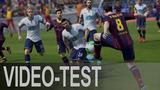 Vido FIFA 14 | Vido-Test de FIFA 14