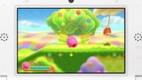 Vido Kirby Triple Deluxe | Annonce du jeu