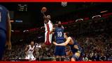Vido NBA 2K14 | Lancement du jeu