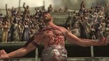 Vido Spartacus Legends | Quelques phases de gameplay