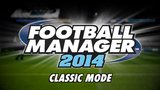 Vido Football Manager 2014 | Prsentation du mode classique