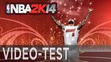 Vido NBA 2K14 | Vido-Test de NBA 2K14