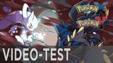 Vido Pokmon Y | Vido-Test Pokmon XY