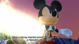 Vido Kingdom Hearts HD 2.5 ReMIX | Annonce du jeu