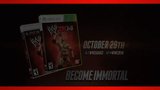 Vido WWE 2K14 | 30 ans de wrestlmania