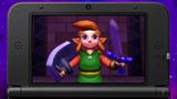 Vido The Legend Of Zelda : A Link Between Worlds | Aperu gnral