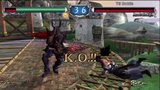 Vido Soulcalibur 2 HD Online | Nightmare contre Mitsurugi