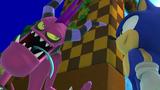 Vido Sonic Lost World | Sortie du jeu sur Wii U