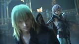 Vidéo Lightning Returns : Final Fantasy 13 | L'arrivée du sauveur