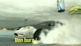 Vido Need For Speed : ProStreet | Vido exclu #3 - Sprint