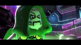 Vido LEGO Marvel Super Heroes | Bande-annonce de sortie du jeu