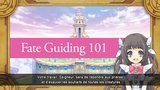 Vidéo The Guided Fate Paradox | Les concepts du jeu (VF)