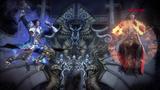 Vido Castlevania : Lords Of Shadow - Mirror Of Fate HD | Bande-annonce de sortie du jeu
