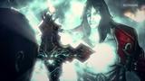 Vidéo Castlevania : Lords Of Shadow 2 | La vengeance de dracula