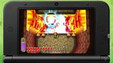 Vido The Legend Of Zelda : A Link Between Worlds | Quelques phases de gameplay