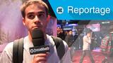 Vido Paris Games Week | Paris Games Week - PS4 ou Xbox One ?