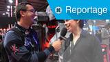 Vido Paris Games Week | Paris Games Week - Prsentation de la next-gen (jeux, manettes...)