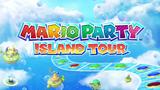 Vido Mario Party : Island Tour | Bande-annonce