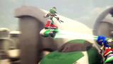 Vido Sonic Riders : Zero Gravity | Vido #2 - Trailer