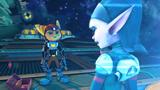 Vido Ratchet & Clank : Nexus | Lancement du jeu