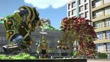 Vido Knack | Sortie de Knack sur PS4