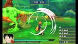 Vido One Piece Unlimited World Red | Luffy en action