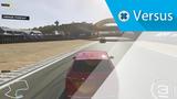 Vido Forza Motorsport 5 | Laguna Seca (Xbox 360 vs. Xbox One)