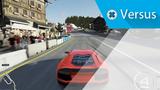 Vido Forza Motorsport 5 | Bernese Alps (Xbox 360 vs. Xbox One)