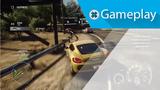 Vido Need For Speed Rivals | Premire course sur Xbox One (voyou)