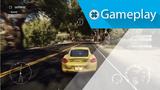 Vido Need For Speed Rivals | Dfi contre un pilote sur Xbox One (voyou)