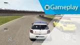 Vido Forza Motorsport 5 | Citron DS3 - Indianapolis (Course)