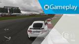 Vido Forza Motorsport 5 | Jaguar X-RS - Silverstone (Dpassement)