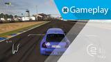 Vido Forza Motorsport 5 | Renault Clio V6 - Le Mans (Course)