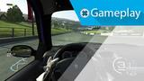 Vido Forza Motorsport 5 | Vue intrieure