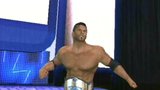Vido WWE SmackDown Vs. Raw 2008 | Vido exclu #1 - 9 min de ladder match