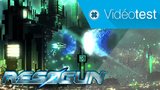 Vido Resogun | Vido-Test de Resogun