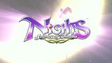 Vido NiGHTS : Journey Of Dreams | Squence de gameplay indite