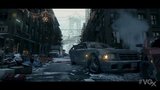 Vido The Division | Trailer VGX : la neige