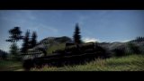 Vido War Thunder | Les forces terrestres