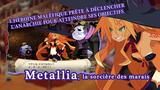 Vido The Witch And The Hundred Knight | Annonce de la sortie du jeu (FR)