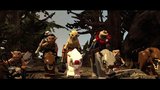 Vidéo LEGO Le Hobbit | Annonce du jeu (VF)