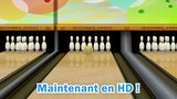 Vido Wii Sports Club | Quelques phases de gameplay
