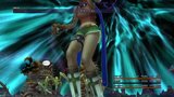 Vido Final Fantasy 10 / 10-2 HD Remaster | Combats