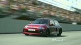 Vido Gran Turismo 5 Prologue | Vido exclu #12 - Replay - Clio V6