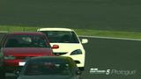 Vido Gran Turismo 5 Prologue | Vido exclu #13 - Replay - Integra