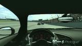 Vido Gran Turismo 5 Prologue | Vido exclu #14 - Replay - Audi R8