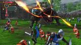 Vido Hyrule Warriors | Annonce du jeu