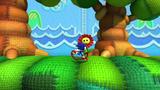 Vido Sonic Lost World | Yoshi's Island Zone (DLC)